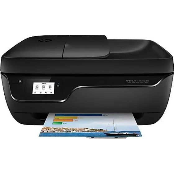 HP DeskJet Ink Advantage 3835 All-in-One Multi-function