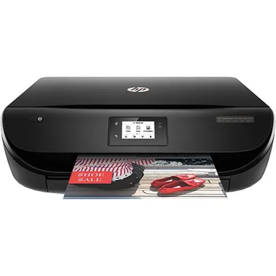 HP DeskJet Ink Advantage 4535 All-in-One Multi-function