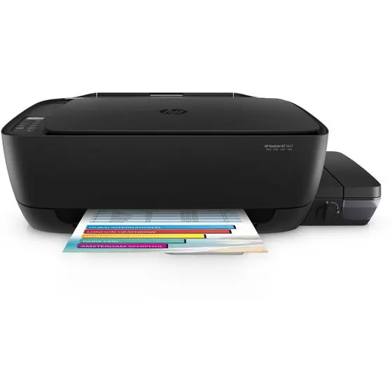 HP DeskJet Ink Tank GT 5821 Multi-function WiFi Color