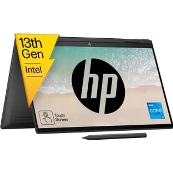 HP Envy x360 Intel Core i5 13th Gen 1335U - 15-fe0028TU Laptop