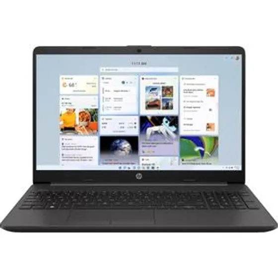 HP G9 Intel Core i3 13th Gen 1315U - 250R G9 Business Laptop