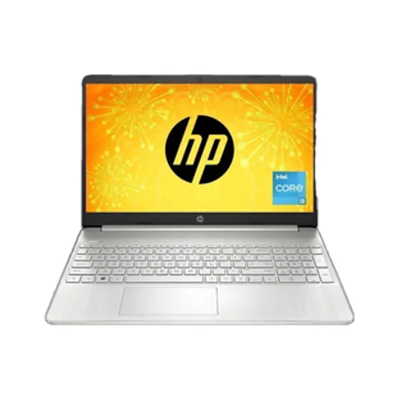 HP HP 15s Series Intel Core i3 12th Gen 1215U - 15s-fy5004TU Thin
