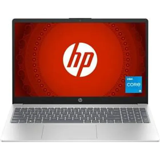 HP Intel Core i5 13th Gen 1334U - 15-fd0315TU Thin and Light Laptop