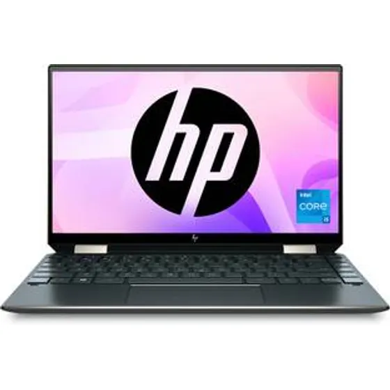 HP Intel Intel Core i5 10th Gen 1035G4 - 13-aw0211TU 2 in 1 Laptop