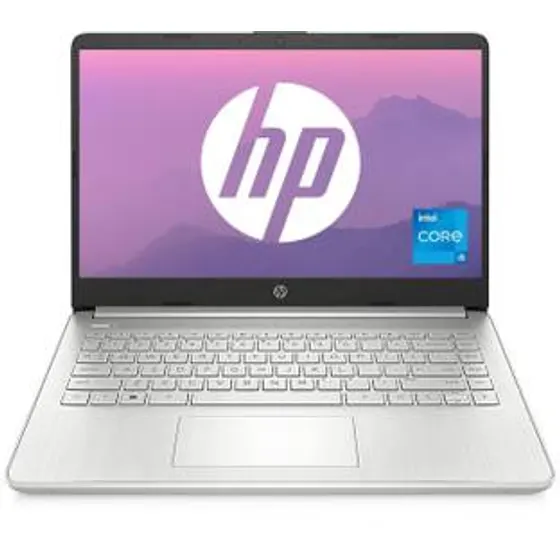 HP Intel Intel Core i5 12th Gen 1235U - 14s - dy5005TU Thin and