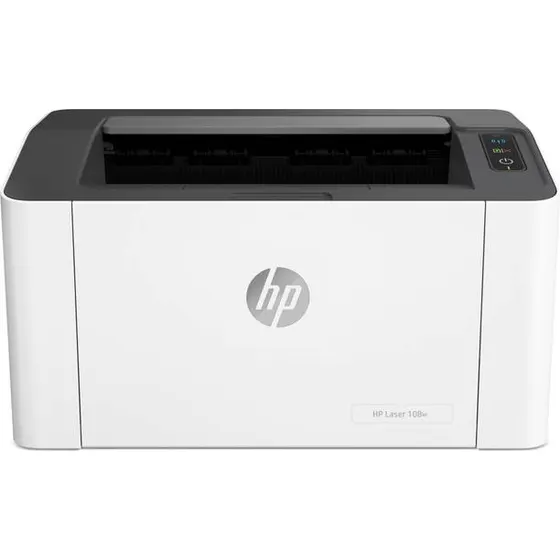 HP Laser 108 w Single Function WiFi Monochrome Laser