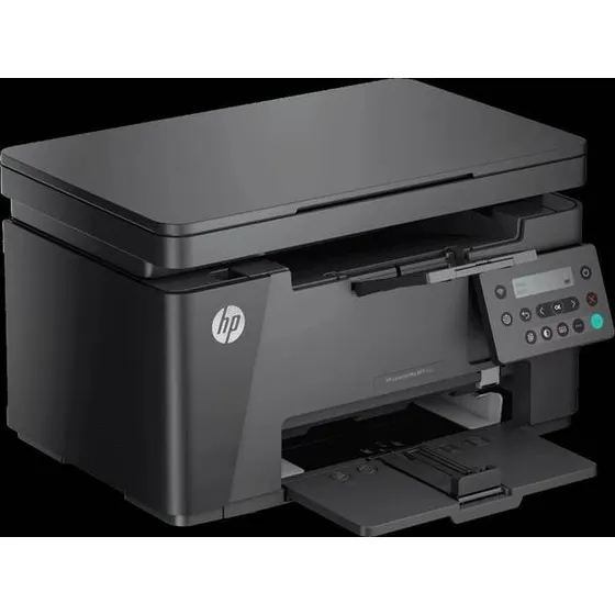 HP Laserjet Pro M126nw Multi-function Monochrome Laser