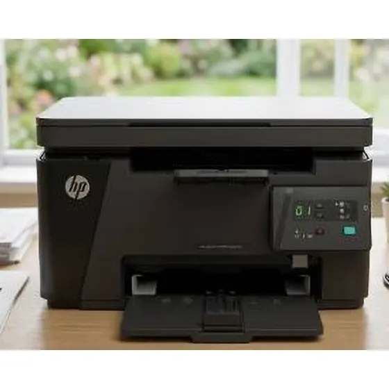 HP LaserJet Pro MFP M126a Multi-function Monochrome