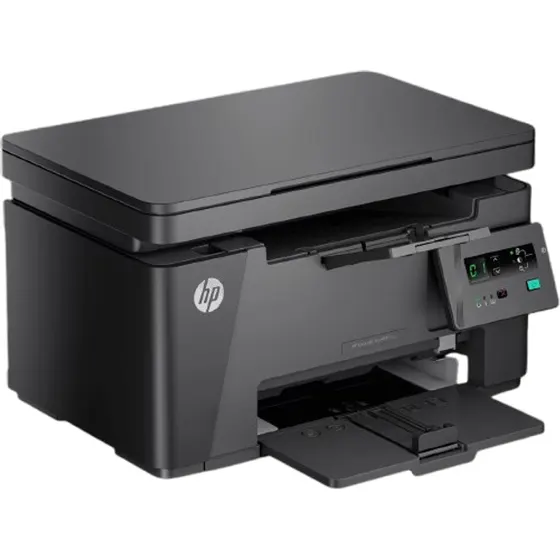 HP LaserJet Pro MFP M126a plus Multi-function Monochrom