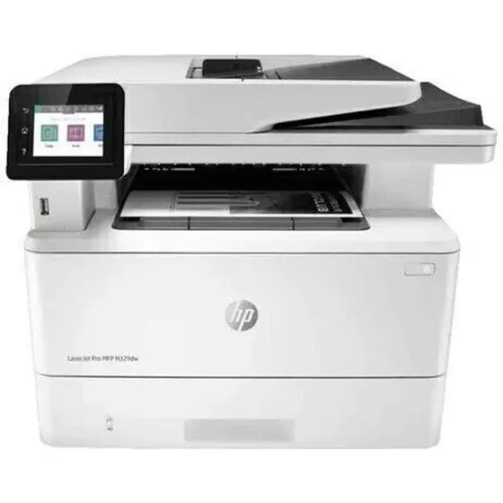 HP LaserJet Pro MFP M329dw printer Multi-function WiFi