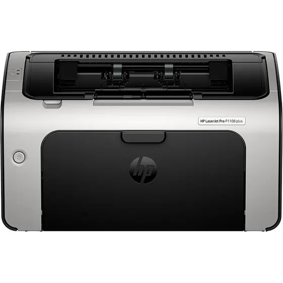 HP LASERJET PRO P1108 PLUS Single Function Monochrome