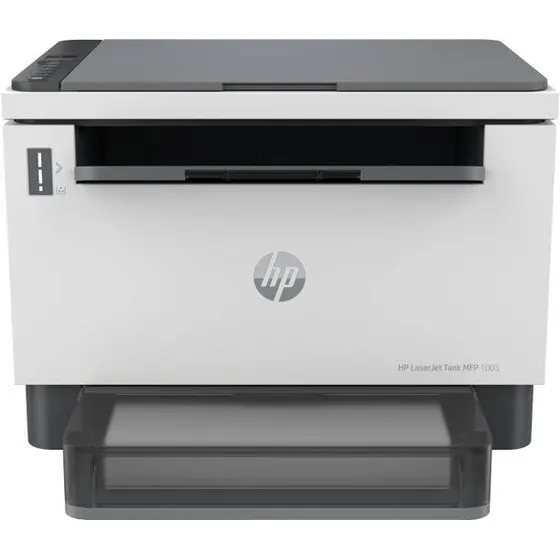HP LaserJet Tank MFP 1005 Printer Multi-function Monoch