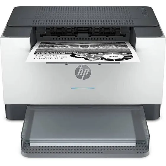 HP M208dw Single Function WiFi Monochrome Laser Printer