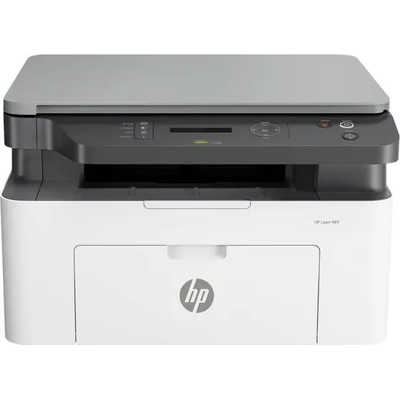 HP MFP 1188A Multi-function Monochrome Laser Printer