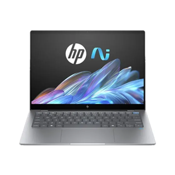 HP OmniBook X AI PC Snapdragon Snapdragon X Elite - 14-fe0121QU Thin