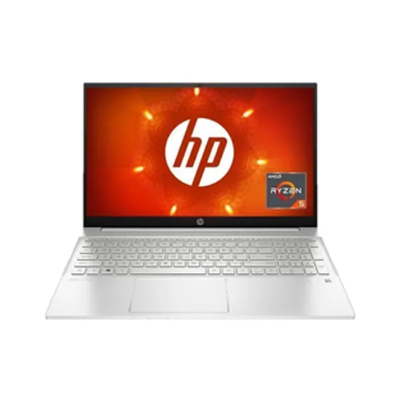 HP Pavilion AMD Ryzen 5 Hexa Core 5500U - 15-eh1047AU Thin and Light