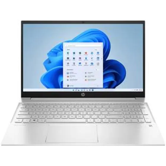 HP Pavilion Intel Core i5 13th Gen 1340p - 15-eg3027TU Thin and