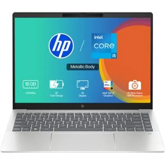 HP Pavilion Plus Metal Body Intel Core i5 13th Gen 1335U - 14-EW010
