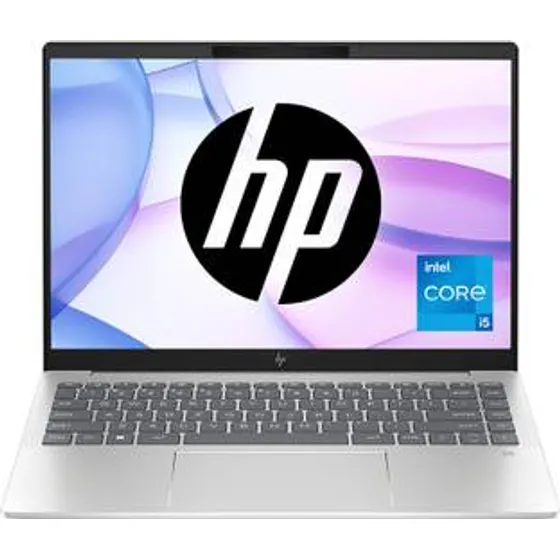 HP Pavilion Plus MSO 2024 Intel Core i5 13th Gen 1335U - 14-ew0107T