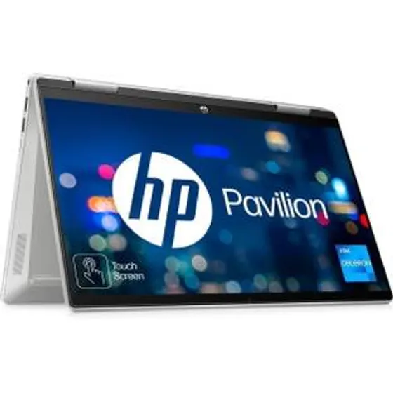 HP Pavilion x360 Intel Core i5 13th Gen 1335U - 14-ek1010TU 2 in 1