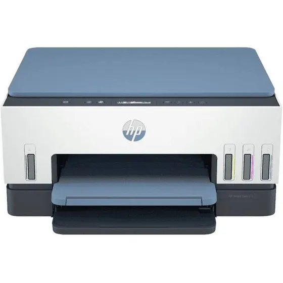 HP Smart Tank 675 All-in-One Printer Multi-function