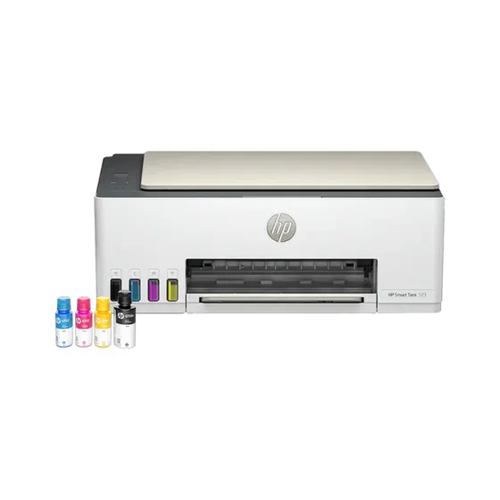 HP Smart Tank All in One 583 Multi-function WiFi Color