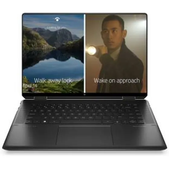 HP Spectre x360 OLED Eyesafe Evo Intel Core i7 13th Gen 1360P