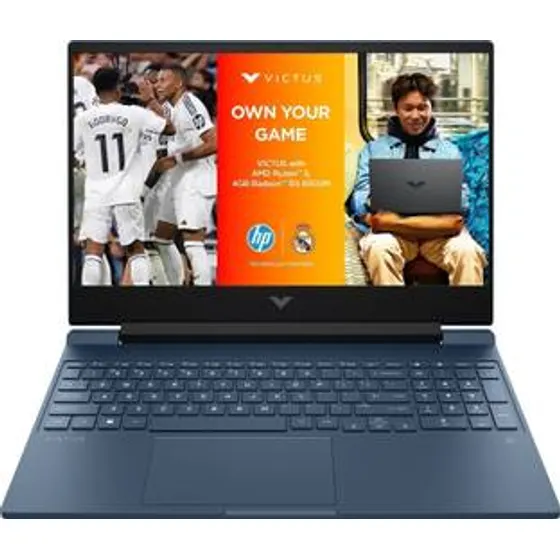 HP Victus AMD Ryzen 5 Hexa Core 5600H