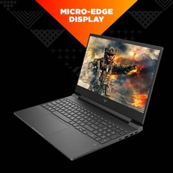 HP Victus AMD Ryzen 5 Hexa Core 5600H