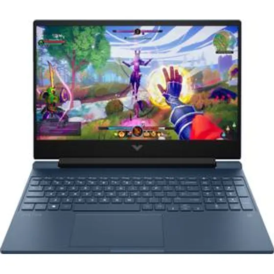 HP Victus AMD Ryzen 7 Hexa Core 7445HS