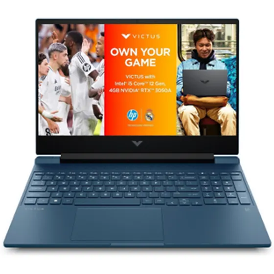 HP Victus Intel Core i5 12th Gen 12450H