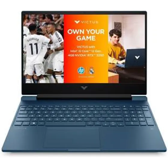 HP Victus Intel Core i5 12th Gen 12450H