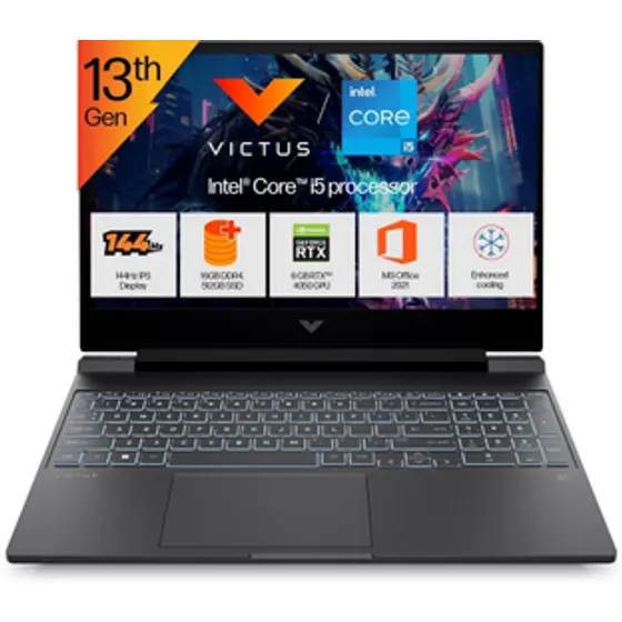 HP Victus Intel Core i5 13th Gen 13420H