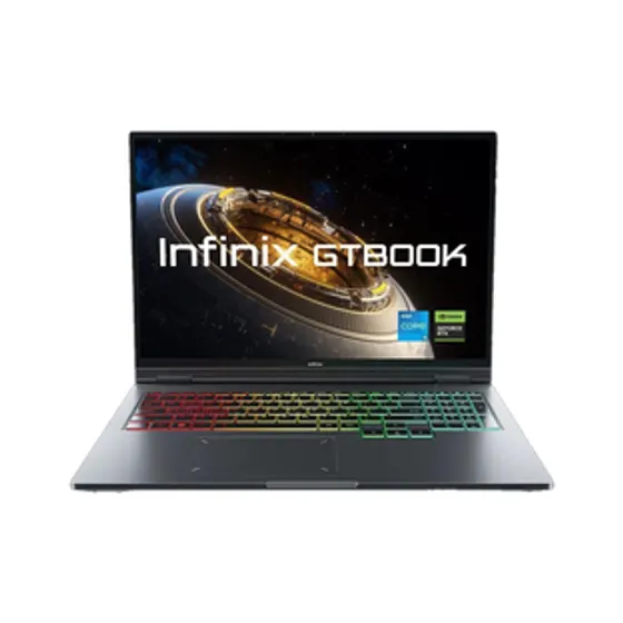 Infinix GT Book Intel Core i5 12th Gen 12450H
