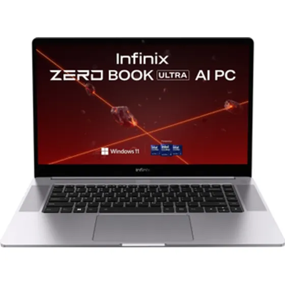 Infinix Zero Book Ultra AI PC Intel Core Ultra 7 155H - ZL514 Thin
