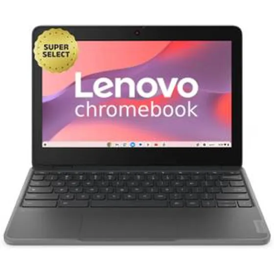 Lenovo 100e Chromebook Gen 4 MediaTek Kompanio 520 - 100e Chromebo