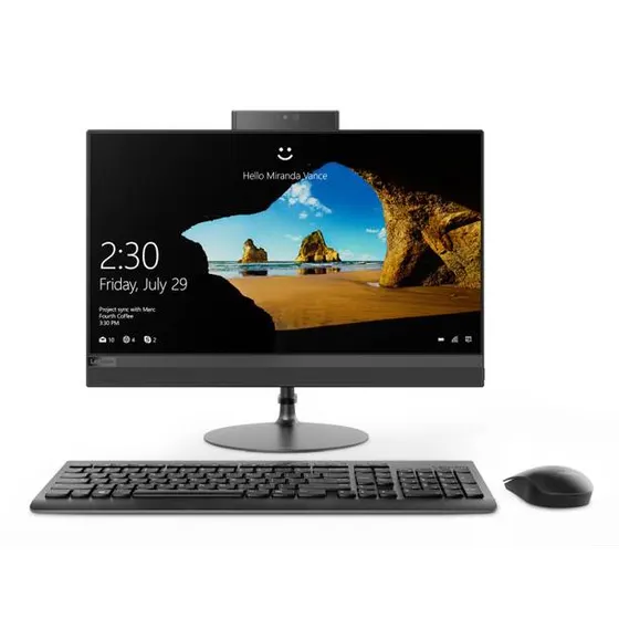 Lenovo Ideacentre 520 Core i3