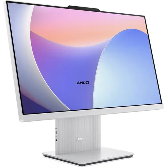 Lenovo IdeaCentre Ryzen 5