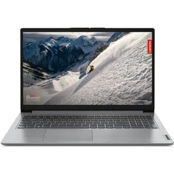 Lenovo IdeaPad 1 AMD Ryzen 5 Quad Core 3500U - 15ADA7 Thin and Light