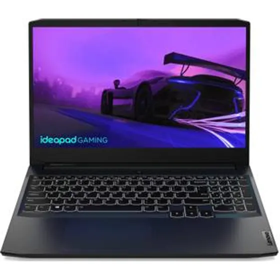 Lenovo IdeaPad Gaming 3 AMD Ryzen 5 Hexa Core 5600H