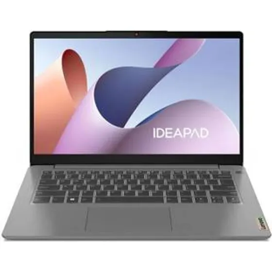 Lenovo IdeaPad Slim 3 Intel Core i3 12th Gen 1215U - 14IAU7 Thin
