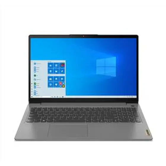 Lenovo Ideapad Slim 3i Intel Intel Core i5 11th Gen 1135G7 - 15ITL6/