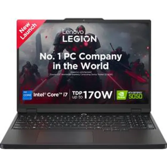Lenovo Legion 5 Intel Core i7 13650HX