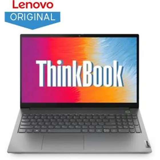 Lenovo ThinkBook 15 G5 AMD Ryzen 7 Octa Core 7730U - ThinkBook 15