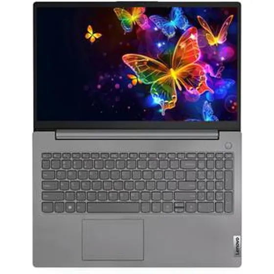 Lenovo V 15 AMD Ryzen 3 Quad Core 7320U - V 15 Thin and Light