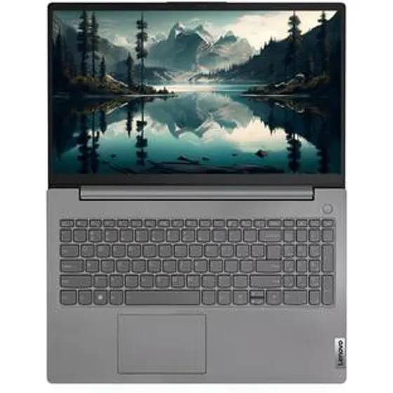 Lenovo V 15 AMD Ryzen 5 Quad Core 7520U - V 15 Thin and Light