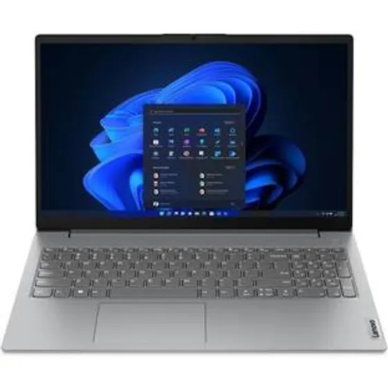 Lenovo V15 AMD Ryzen 5 Quad Core 7520U - V15 Thin and Light Laptop