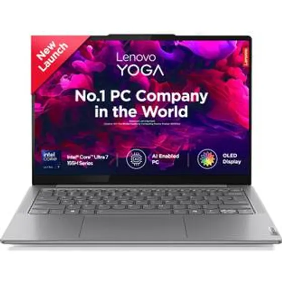Lenovo Yoga Slim 7 Ultra 7 155H WUXGA OLED Intel Core Ultra 7 155H