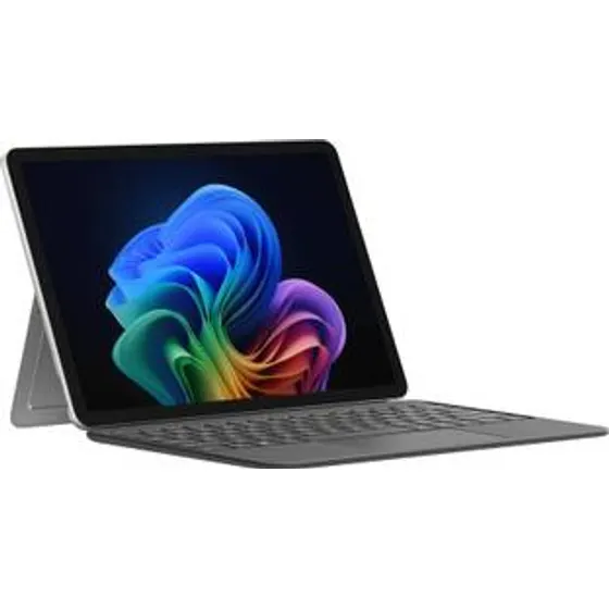 MICROSOFT Surface Pro 12" with Type Cover Core 8 with Microsoft 365 for 6 Months* Snapdragon X Plus