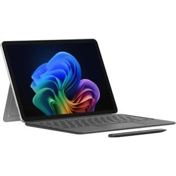 MICROSOFT Surface Pro 12" with Type Cover & Pen Core 8 with Microsoft 365 for 6 Months* Snapdragon X
